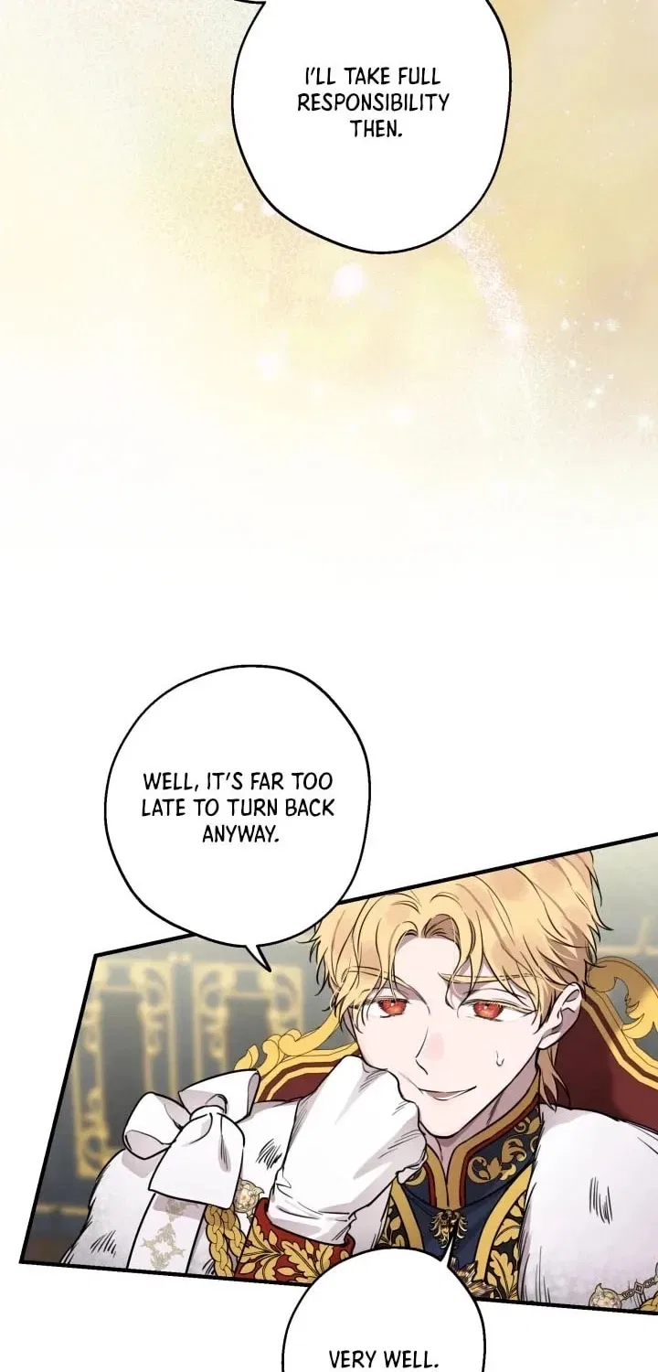 The Most Powerful Characters in the World Are Obsessed with Me Chapter 152 – Page 6
