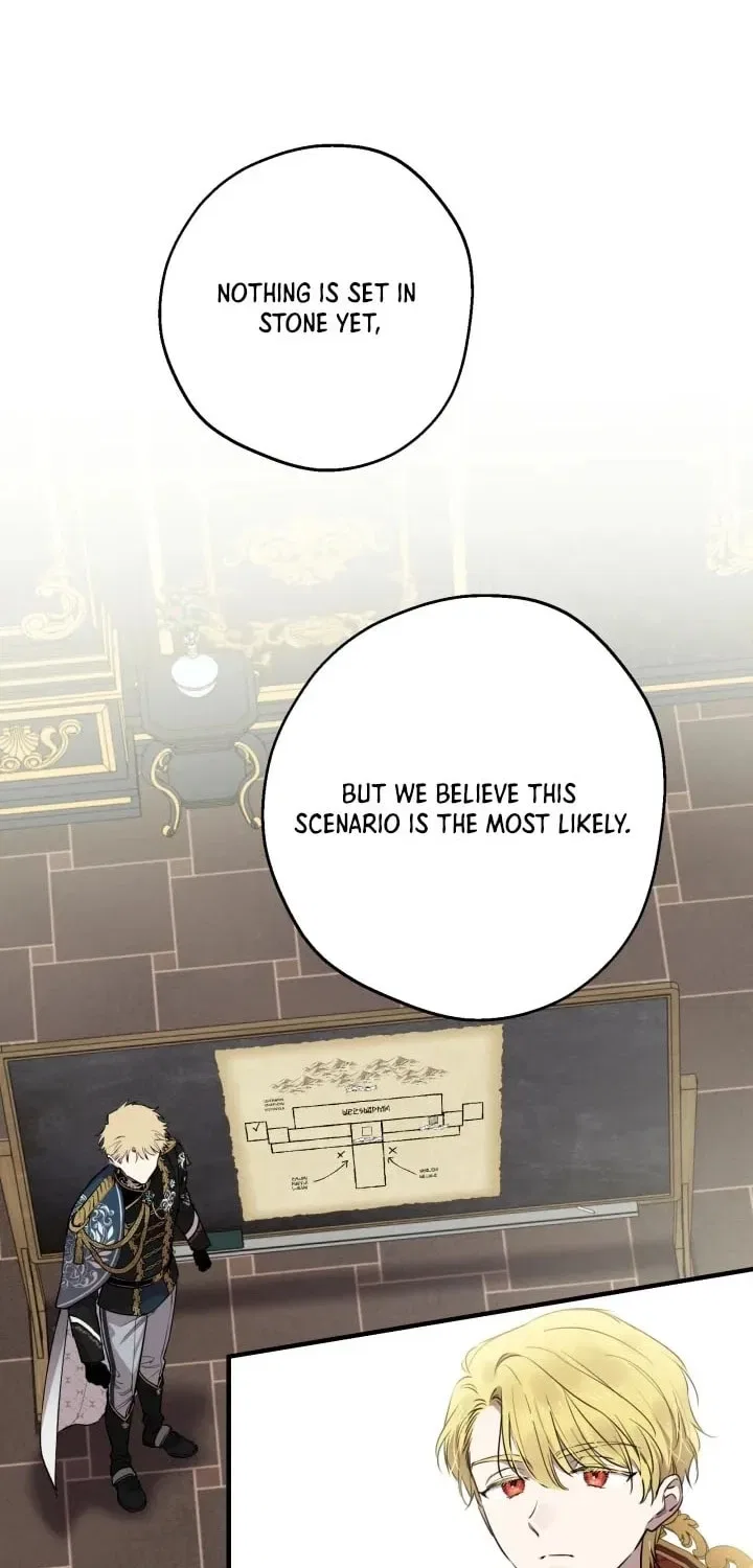 The Most Powerful Characters in the World Are Obsessed with Me Chapter 152 – Page 8