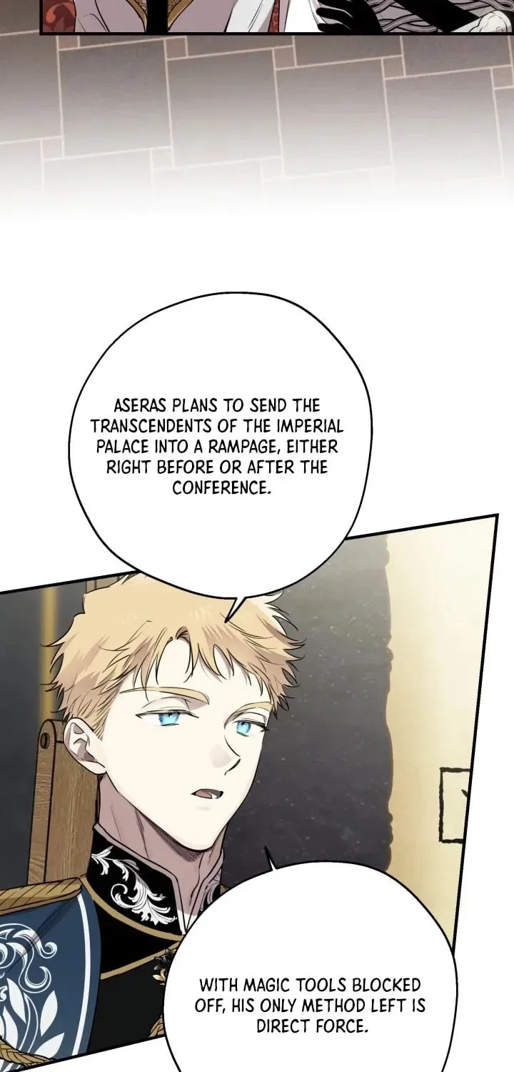 The Most Powerful Characters in the World Are Obsessed with Me Chapter 152 – Page 10