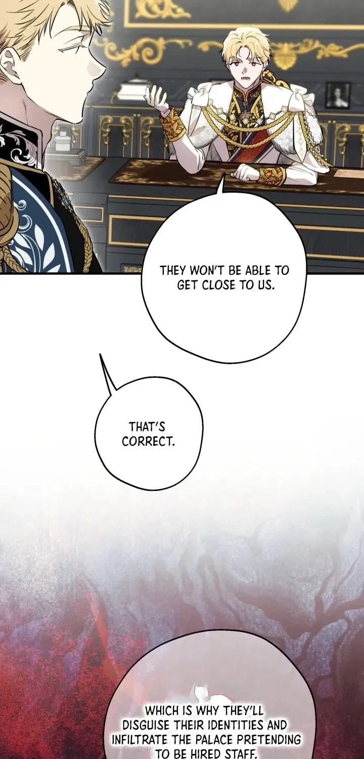 The Most Powerful Characters in the World Are Obsessed with Me Chapter 152 – Page 12