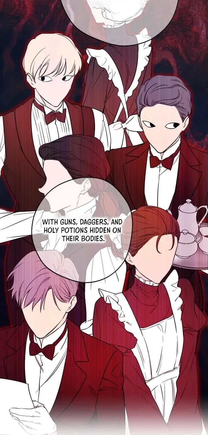 The Most Powerful Characters in the World Are Obsessed with Me Chapter 152 – Page 13