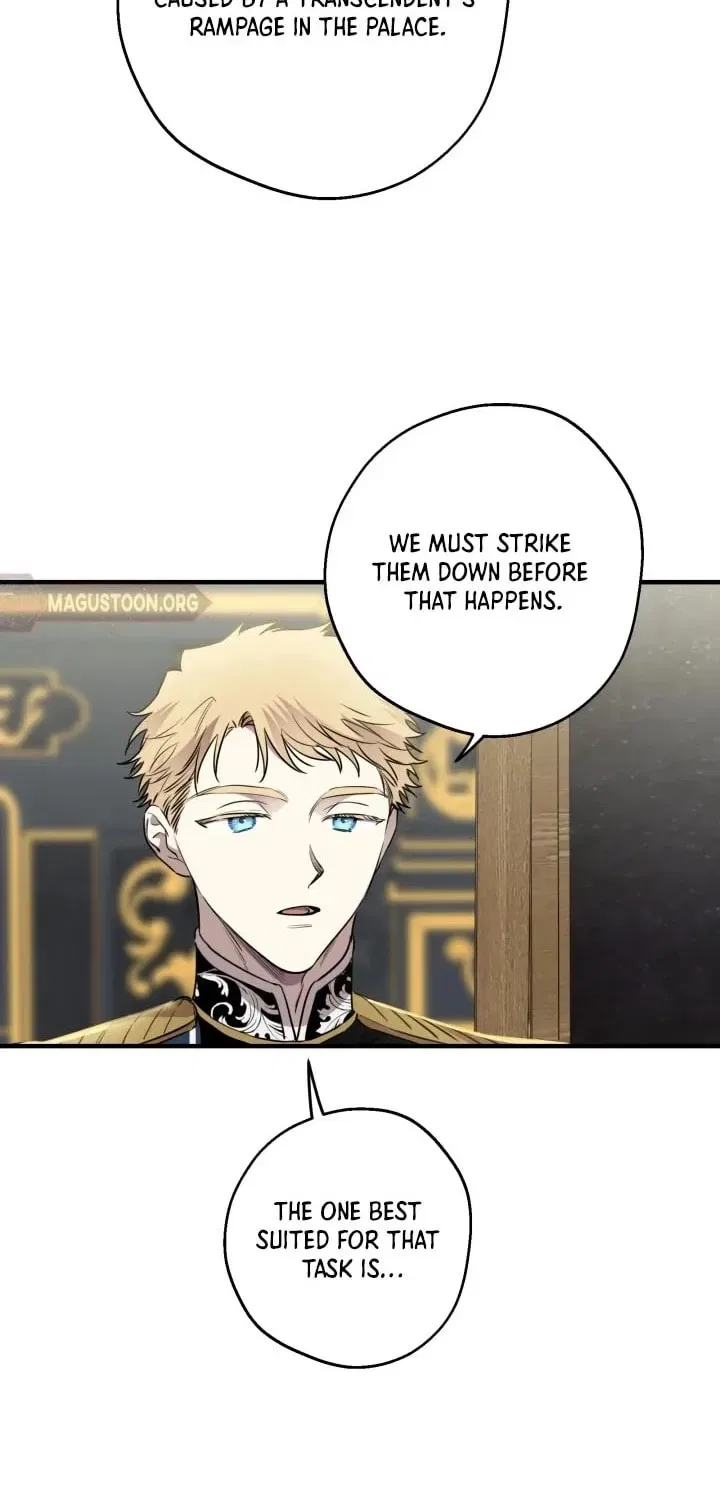 The Most Powerful Characters in the World Are Obsessed with Me Chapter 152 – Page 18