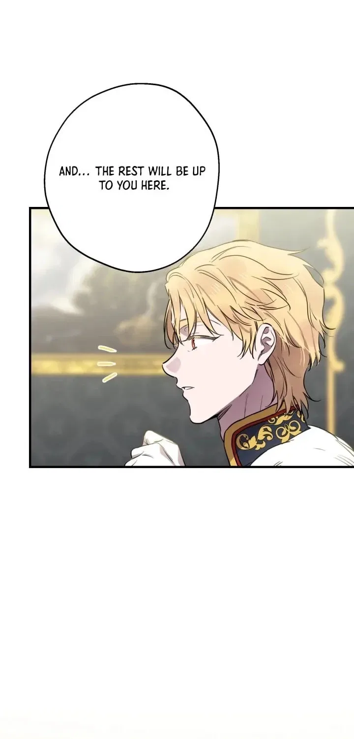 The Most Powerful Characters in the World Are Obsessed with Me Chapter 152 – Page 27