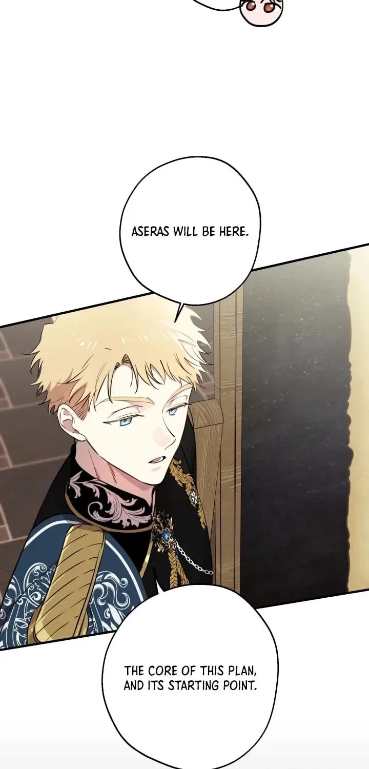 The Most Powerful Characters in the World Are Obsessed with Me Chapter 152 – Page 29