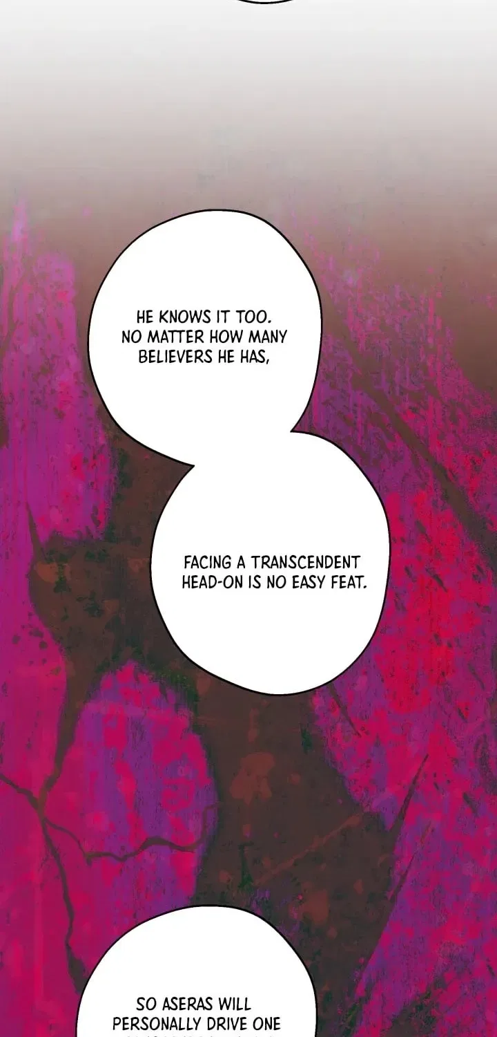 The Most Powerful Characters in the World Are Obsessed with Me Chapter 152 – Page 30