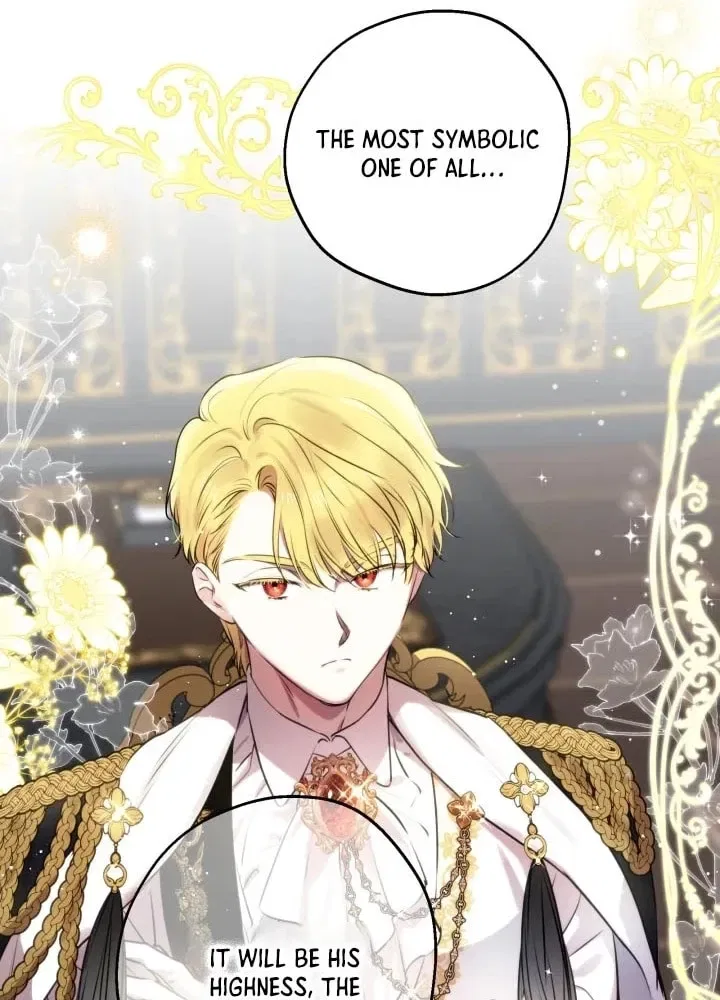 The Most Powerful Characters in the World Are Obsessed with Me Chapter 152 – Page 33