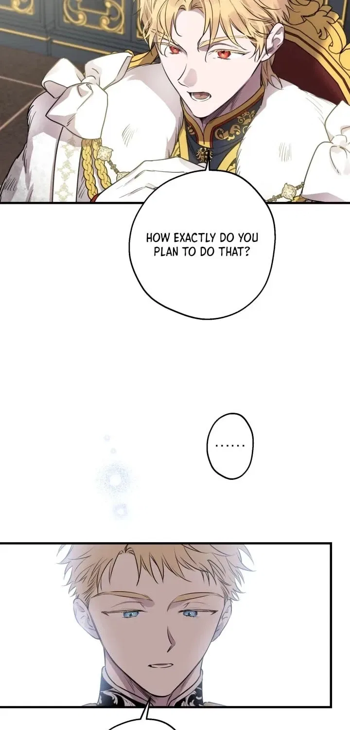 The Most Powerful Characters in the World Are Obsessed with Me Chapter 152 – Page 36
