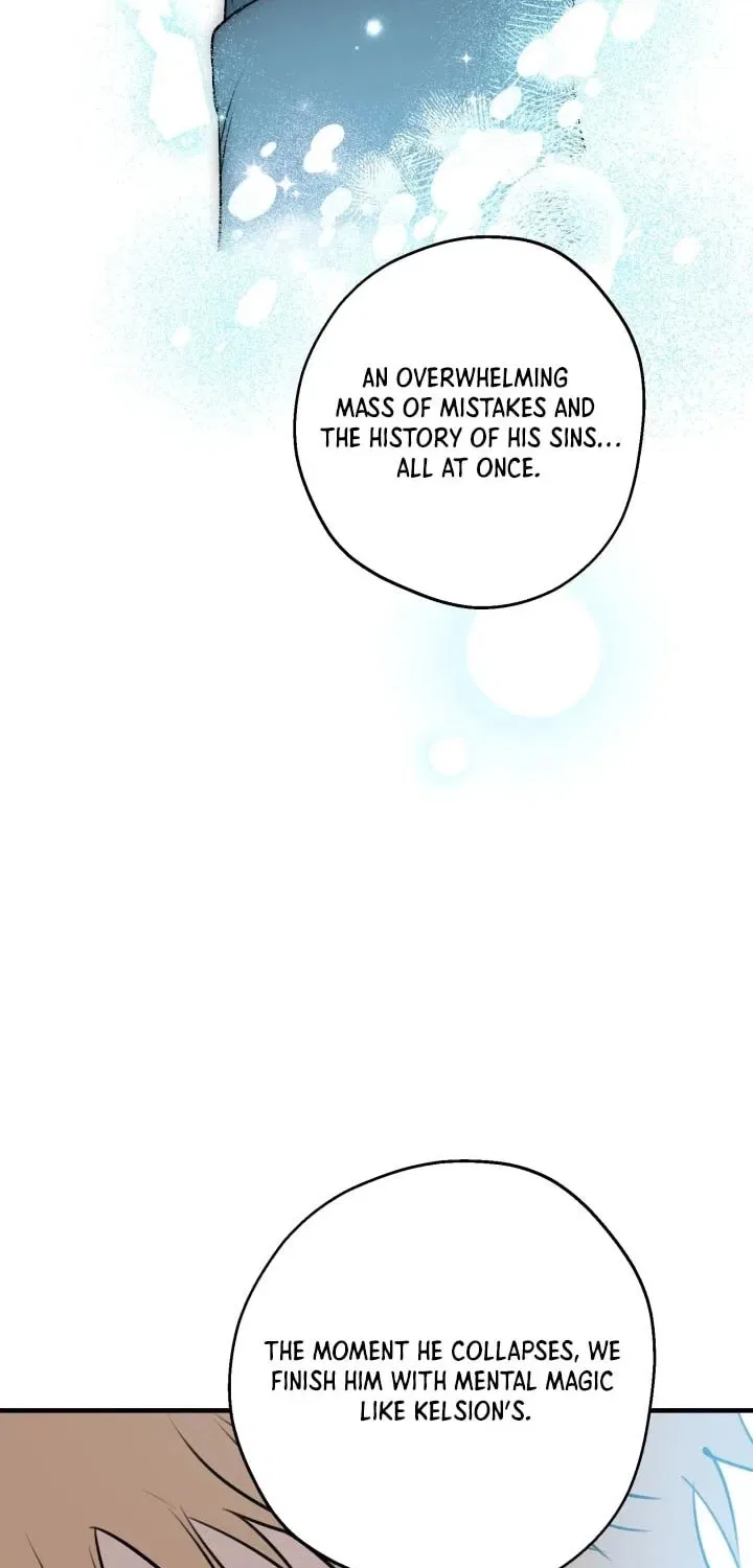 The Most Powerful Characters in the World Are Obsessed with Me Chapter 152 – Page 38