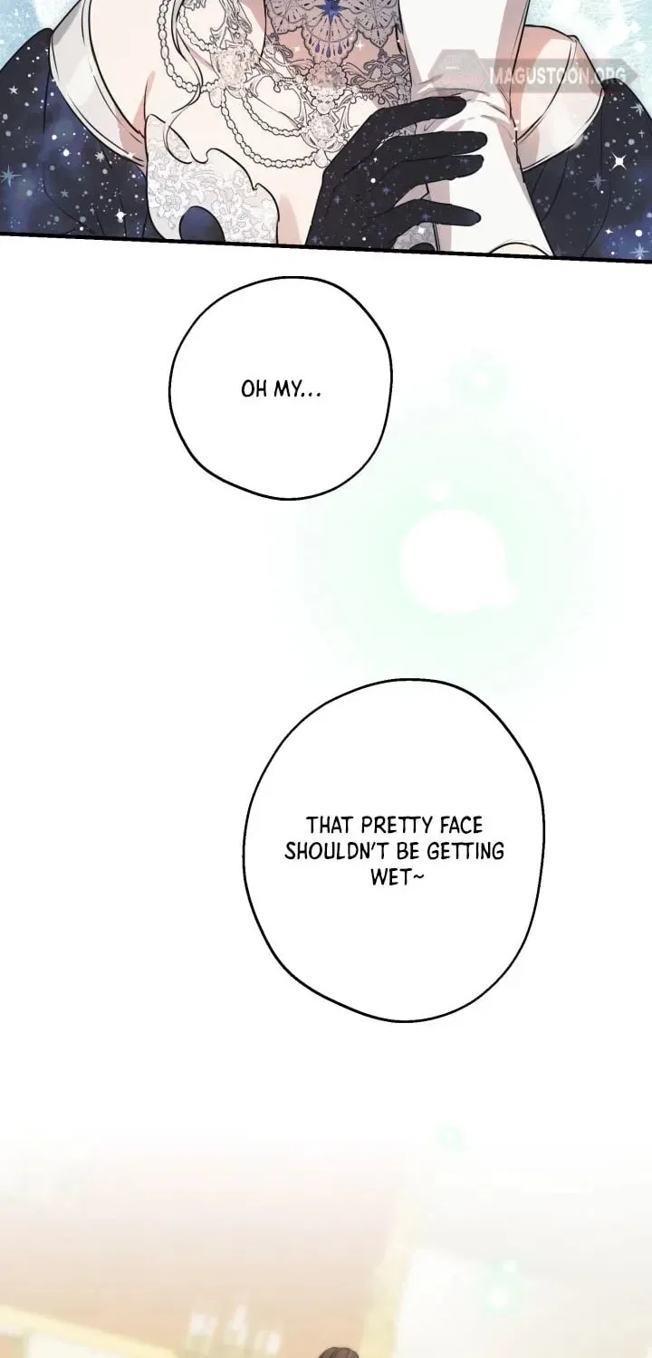 The Most Powerful Characters in the World Are Obsessed with Me Chapter 152 – Page 57