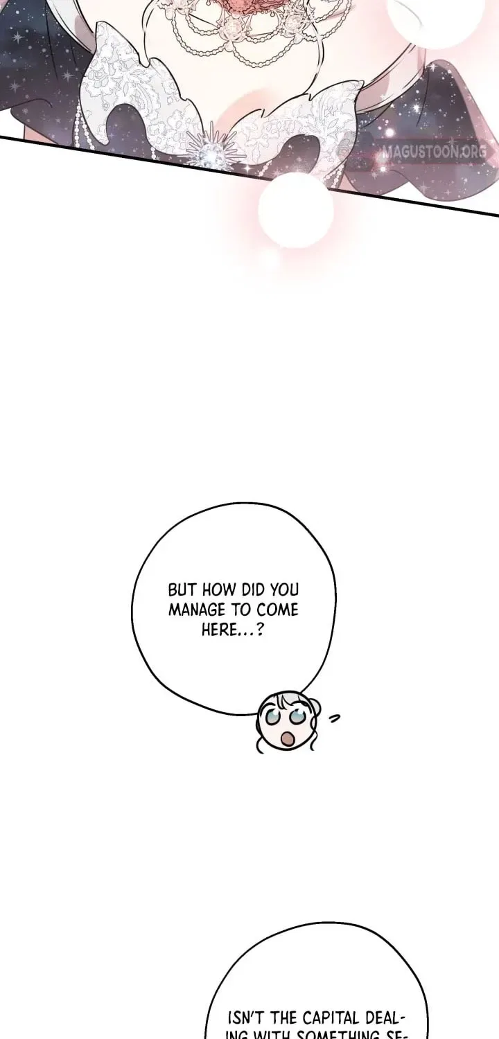 The Most Powerful Characters in the World Are Obsessed with Me Chapter 152 – Page 64