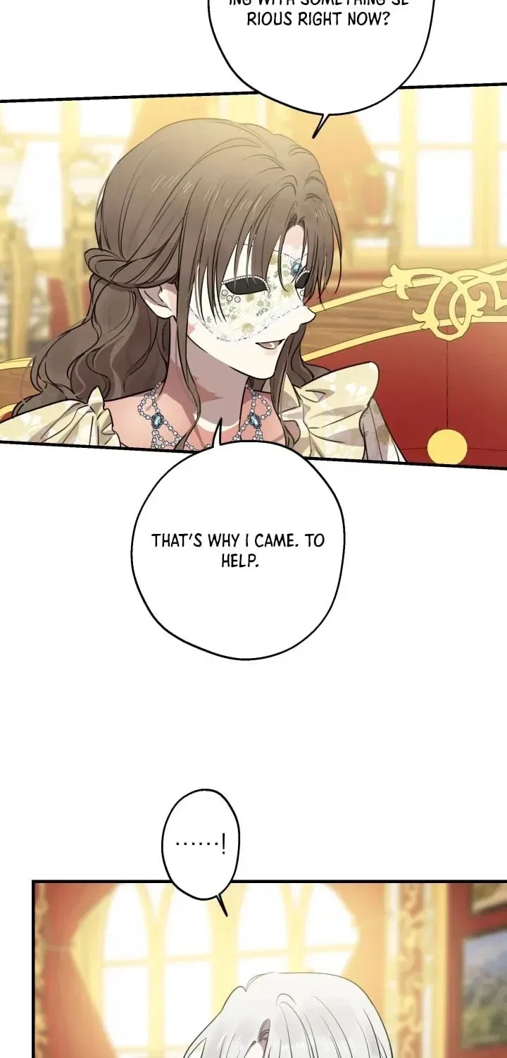 The Most Powerful Characters in the World Are Obsessed with Me Chapter 152 – Page 65