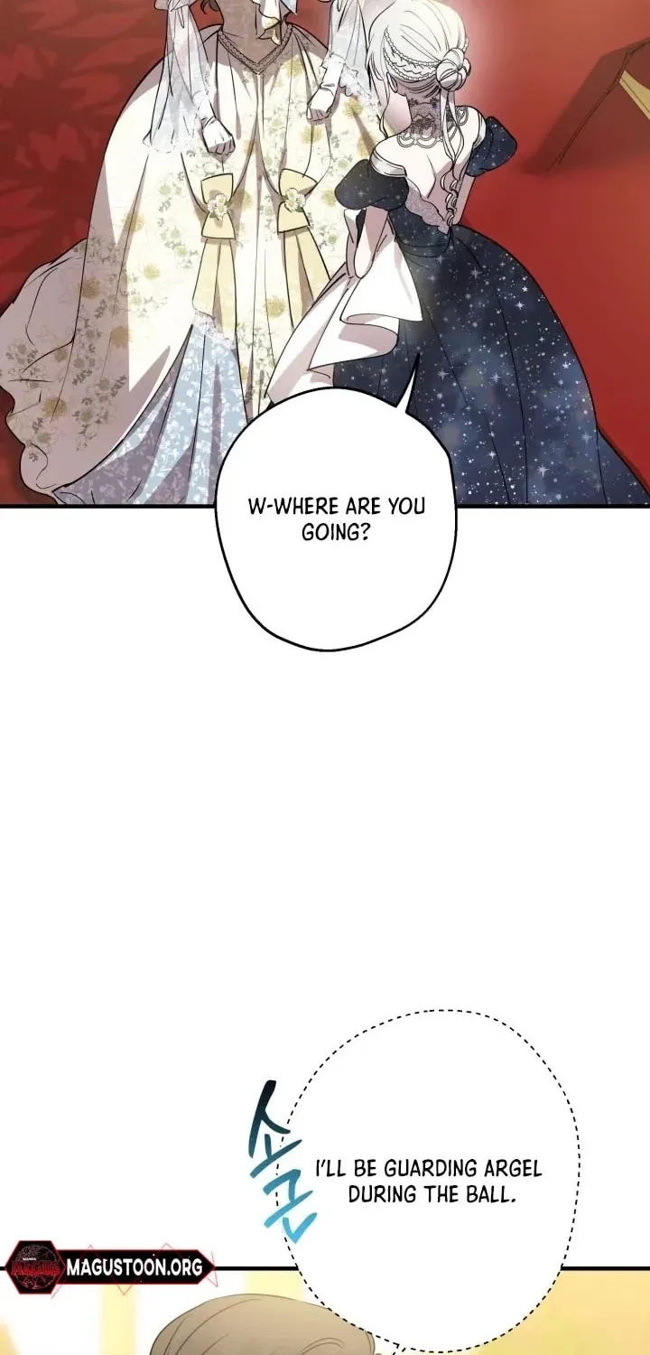 The Most Powerful Characters in the World Are Obsessed with Me Chapter 152 – Page 70