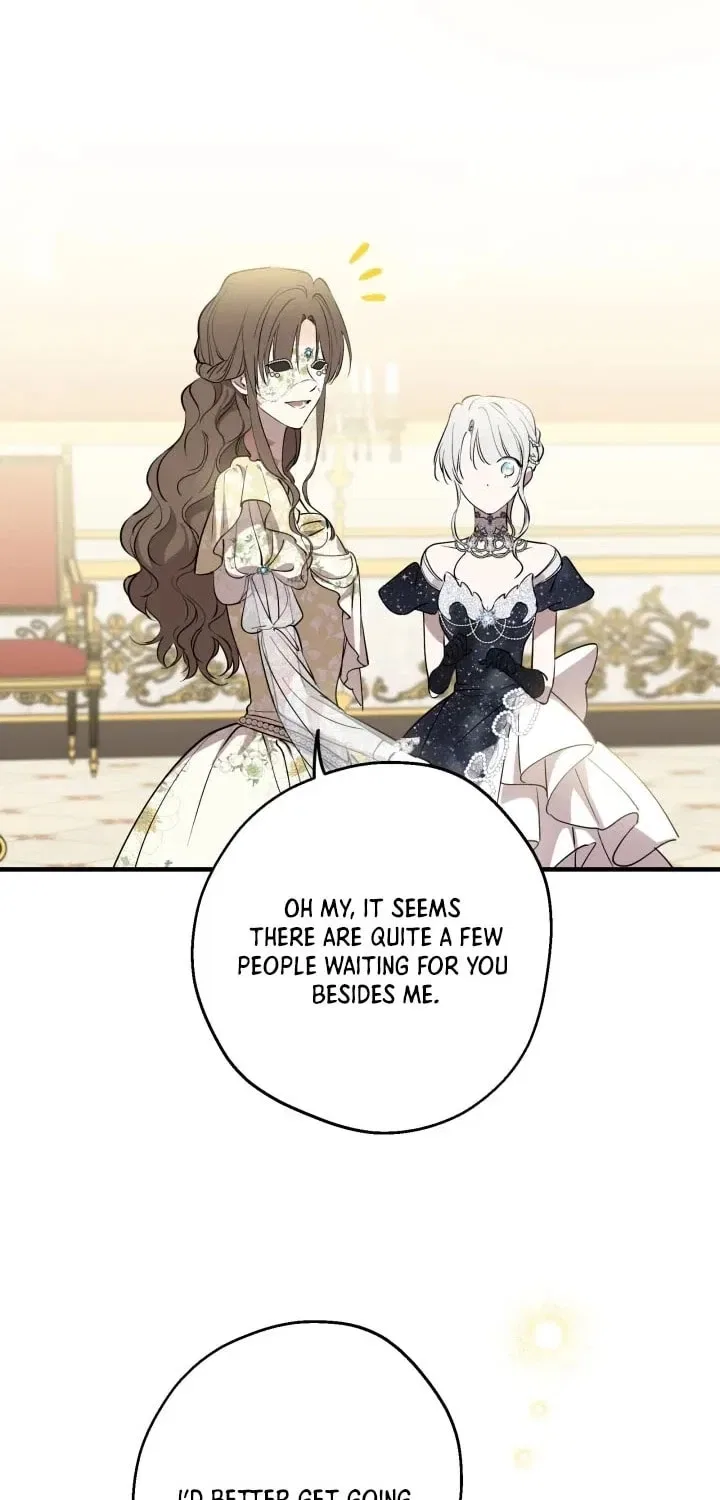 The Most Powerful Characters in the World Are Obsessed with Me Chapter 152 – Page 75
