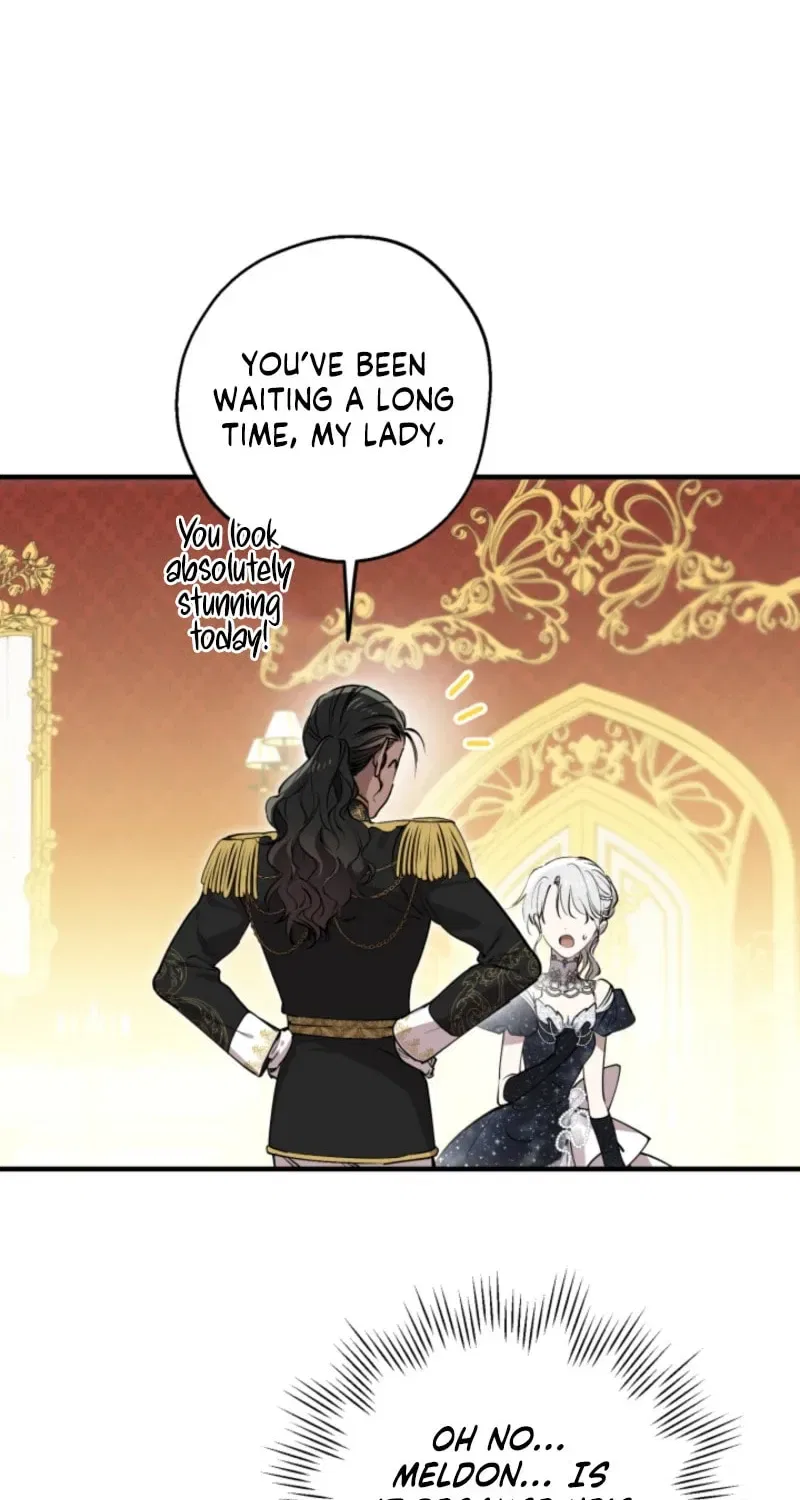 The Most Powerful Characters in the World Are Obsessed with Me Chapter 151 – Page 4