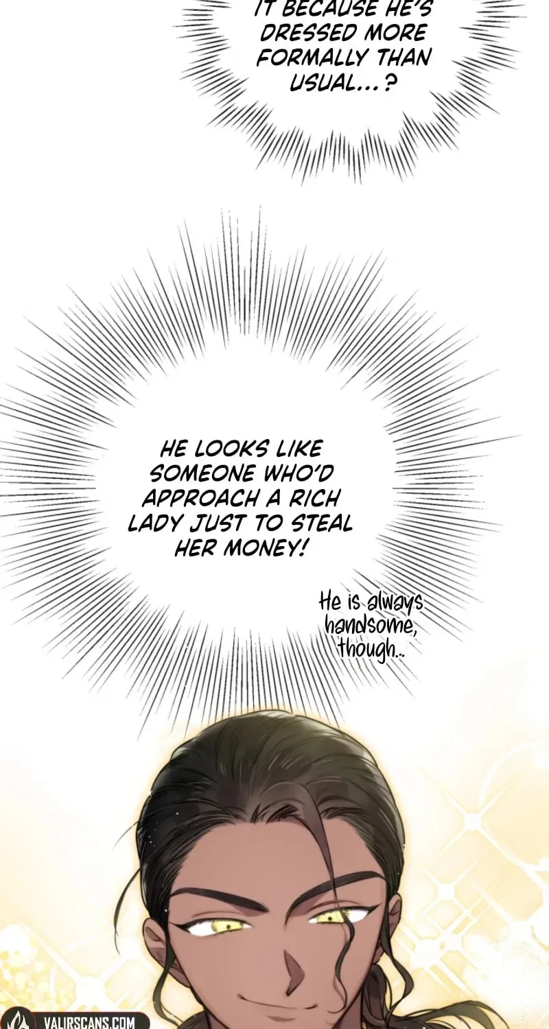 The Most Powerful Characters in the World Are Obsessed with Me Chapter 151 – Page 5