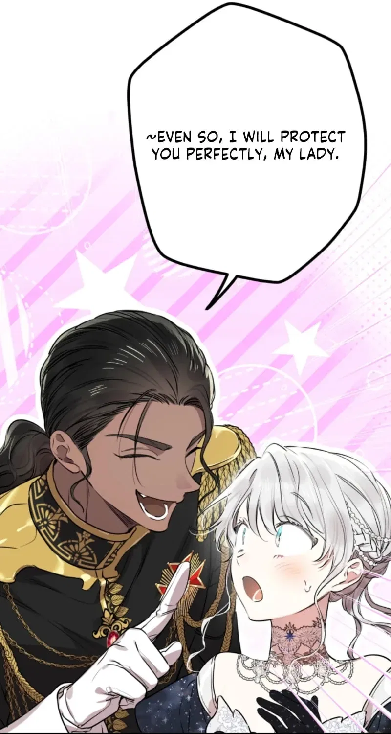 The Most Powerful Characters in the World Are Obsessed with Me Chapter 151 – Page 21