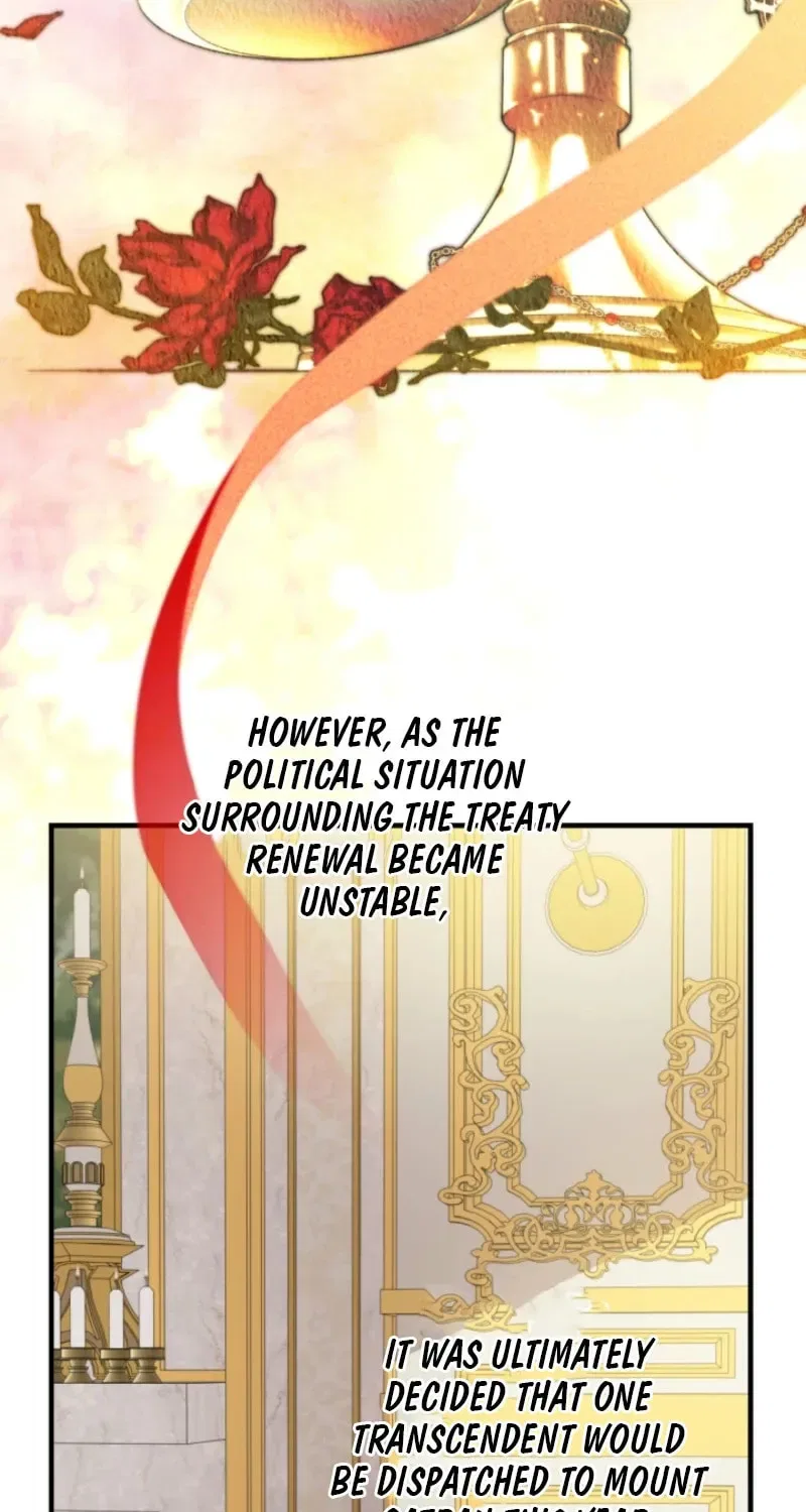 The Most Powerful Characters in the World Are Obsessed with Me Chapter 151 – Page 27