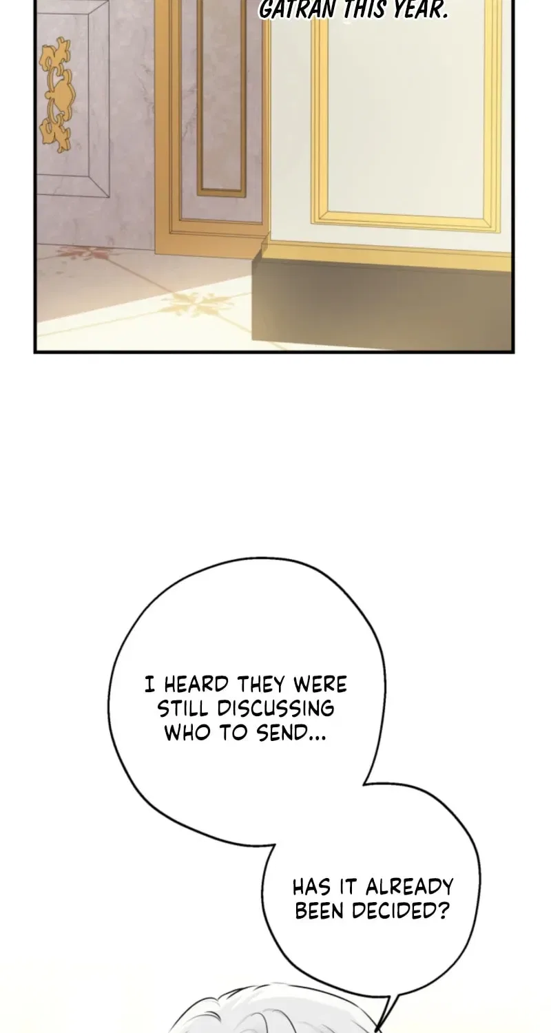 The Most Powerful Characters in the World Are Obsessed with Me Chapter 151 – Page 28