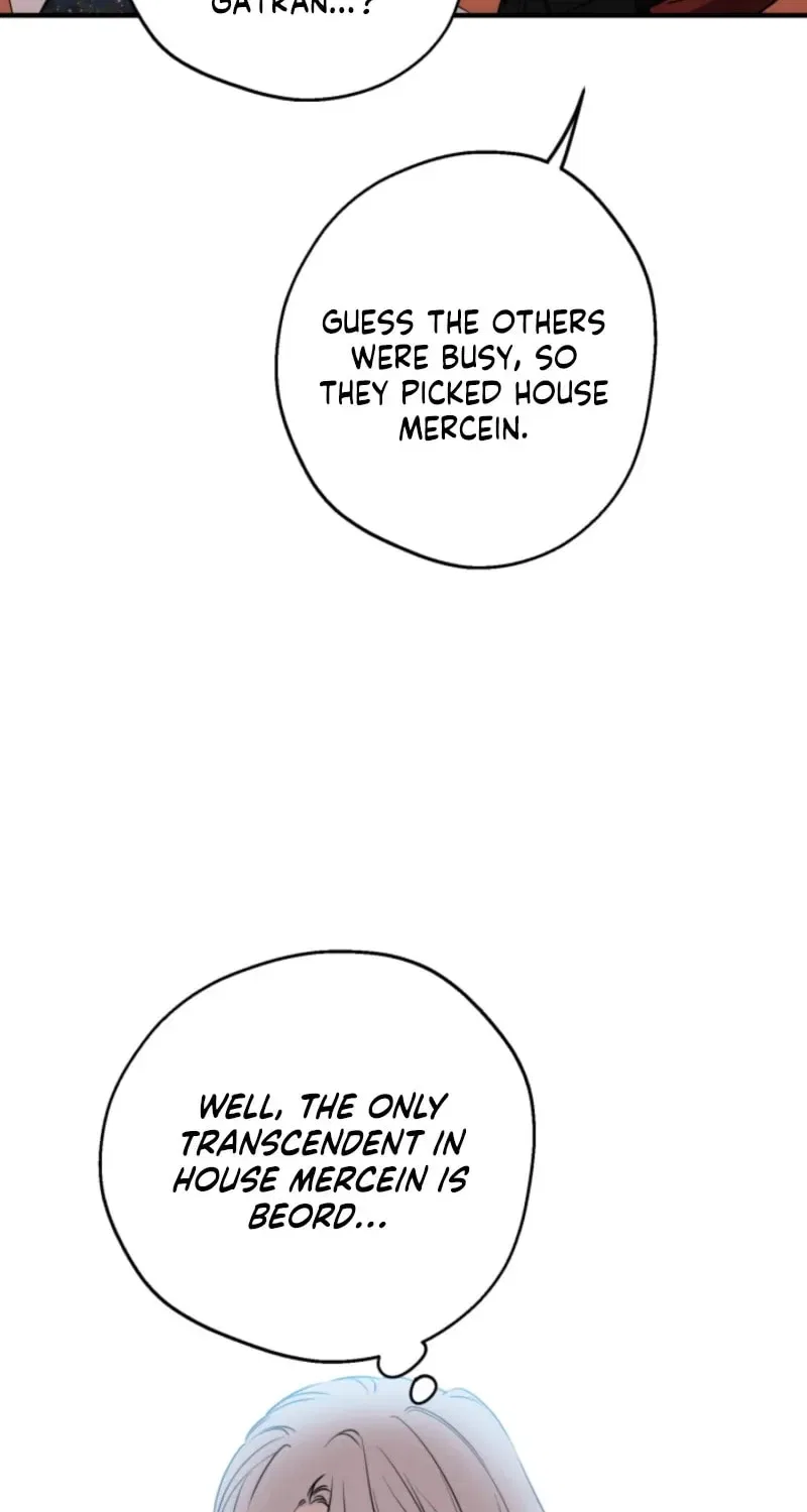 The Most Powerful Characters in the World Are Obsessed with Me Chapter 151 – Page 38