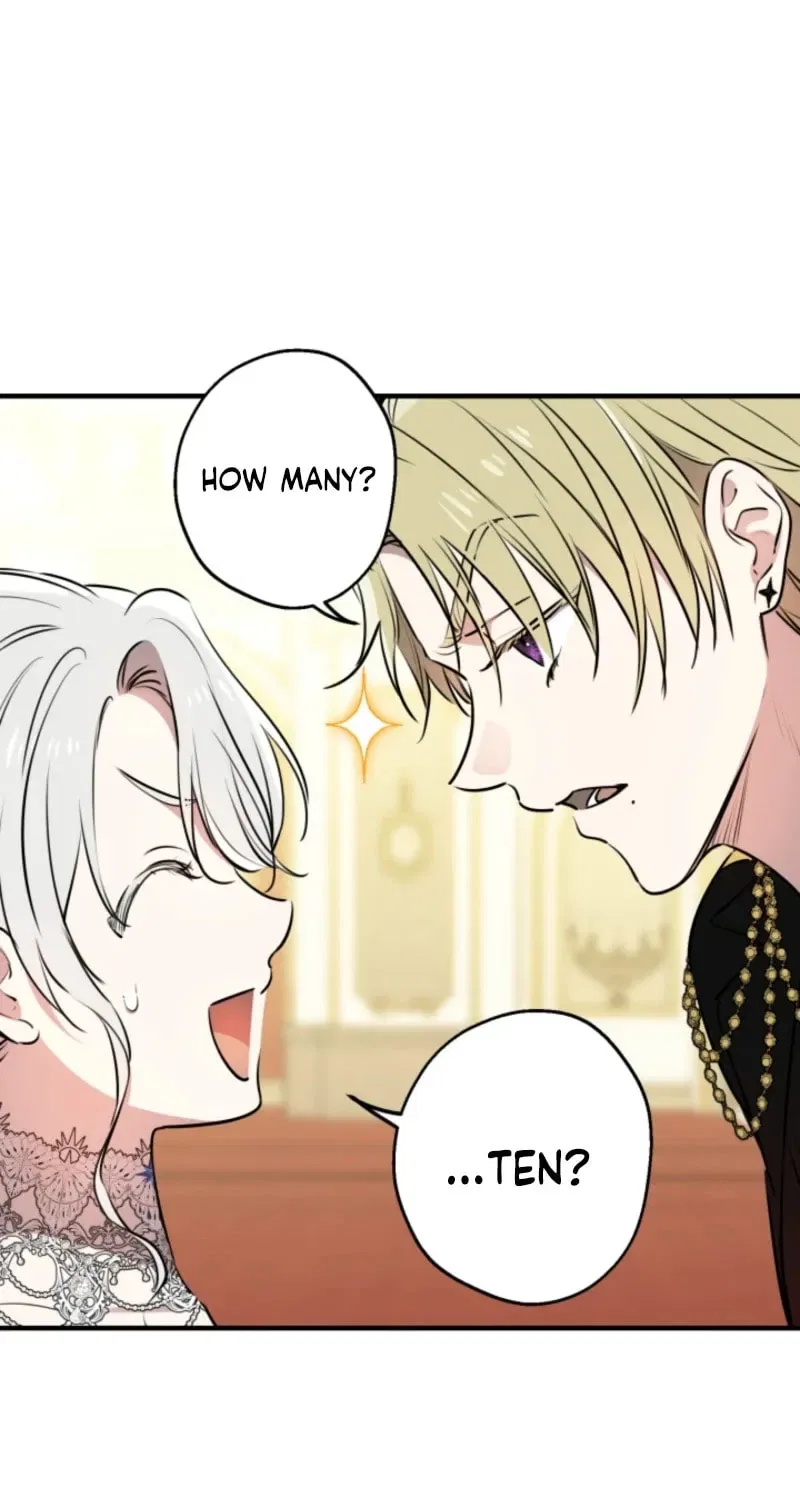 The Most Powerful Characters in the World Are Obsessed with Me Chapter 151 – Page 43