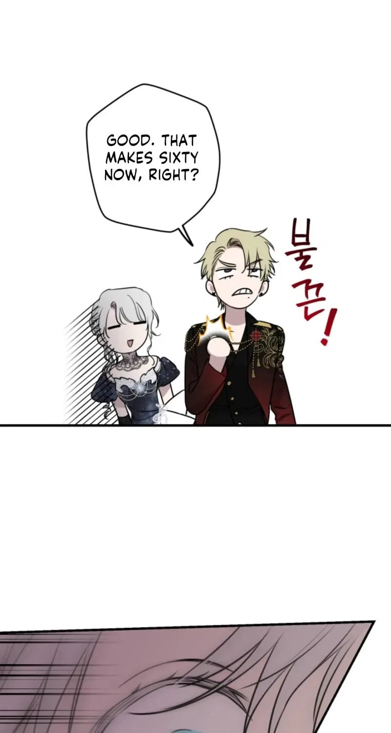 The Most Powerful Characters in the World Are Obsessed with Me Chapter 151 – Page 44