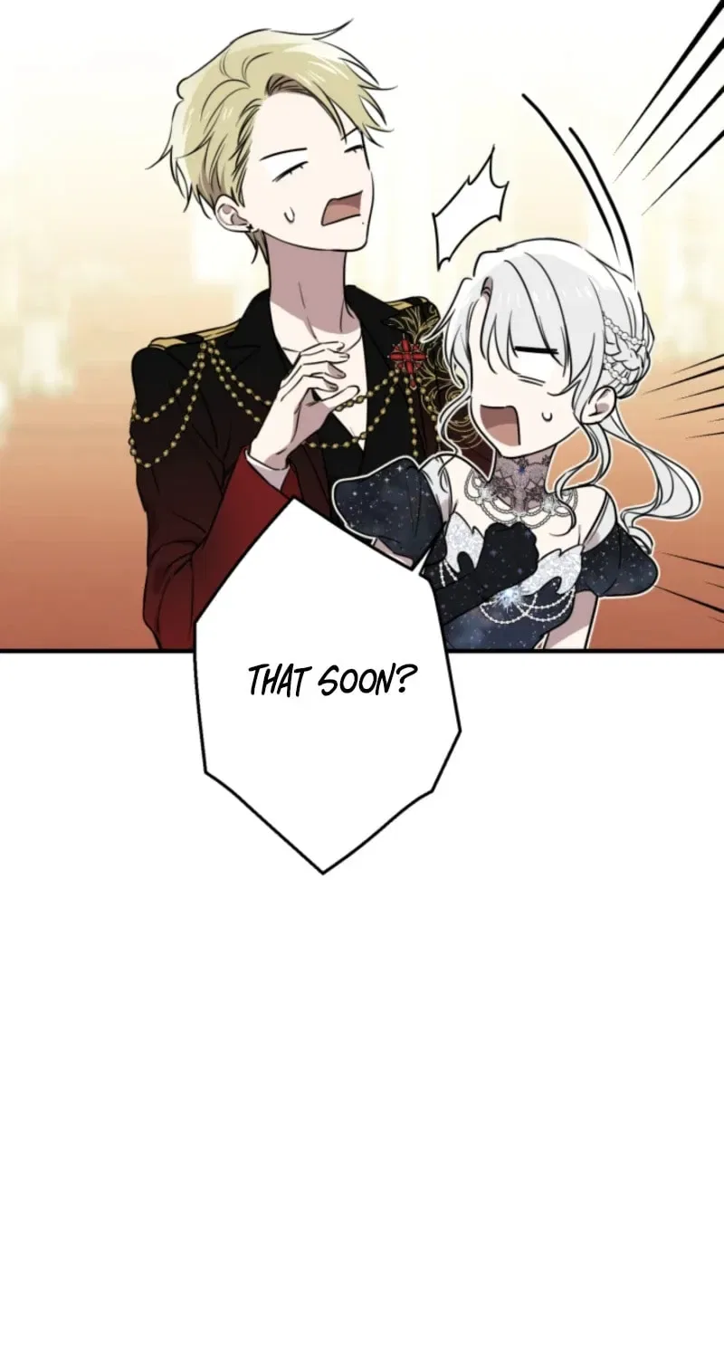 The Most Powerful Characters in the World Are Obsessed with Me Chapter 151 – Page 51