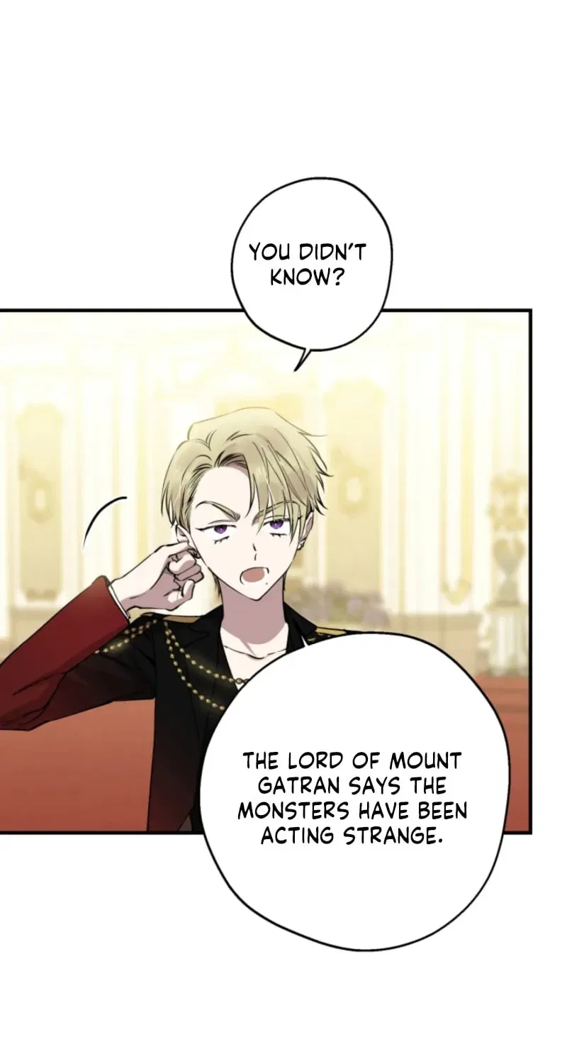 The Most Powerful Characters in the World Are Obsessed with Me Chapter 151 – Page 52