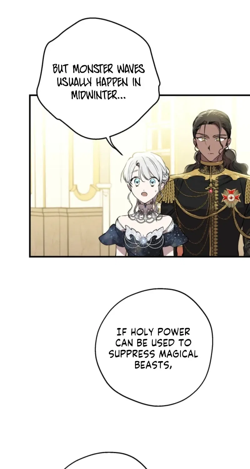 The Most Powerful Characters in the World Are Obsessed with Me Chapter 151 – Page 53