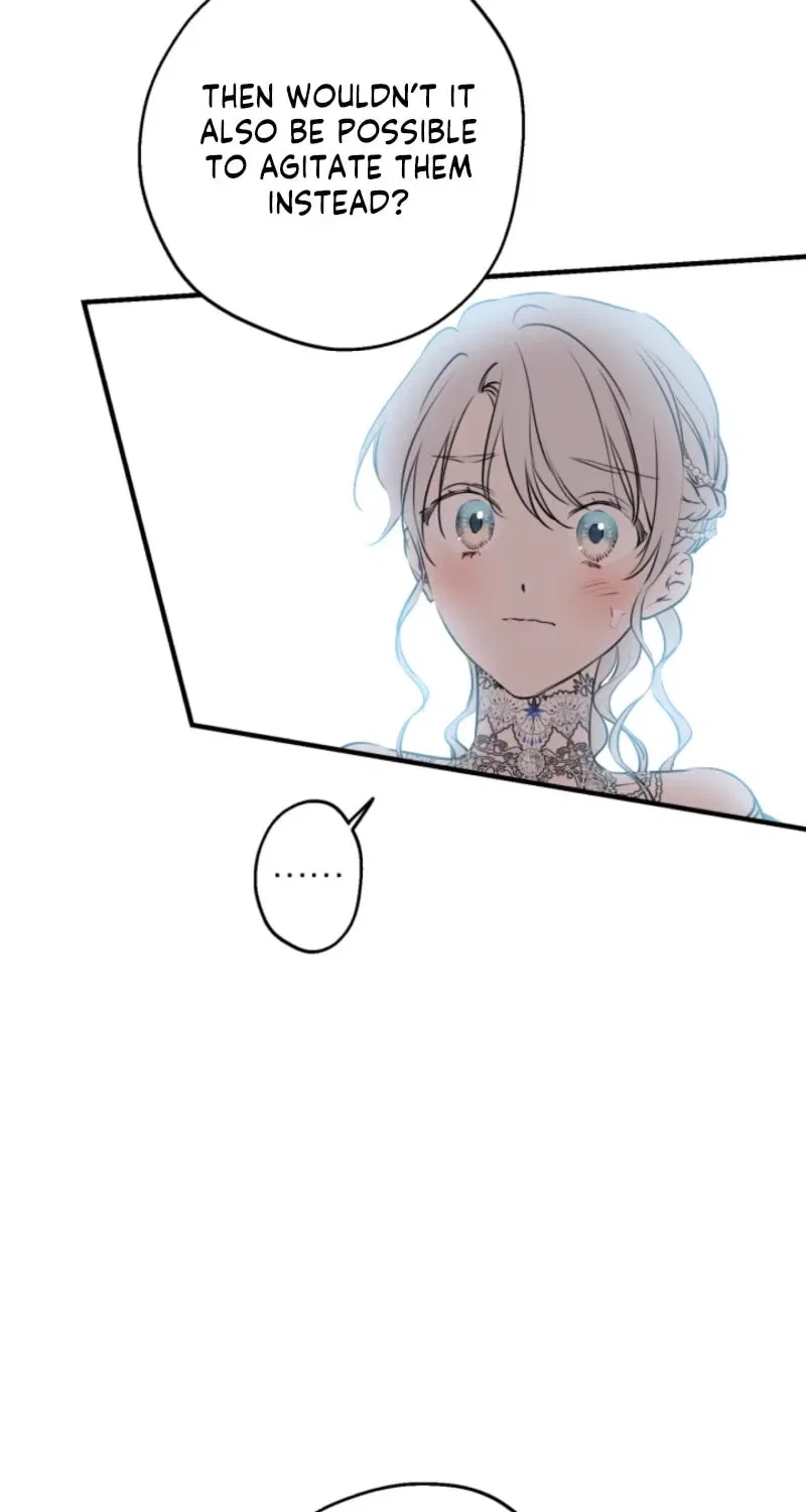 The Most Powerful Characters in the World Are Obsessed with Me Chapter 151 – Page 54