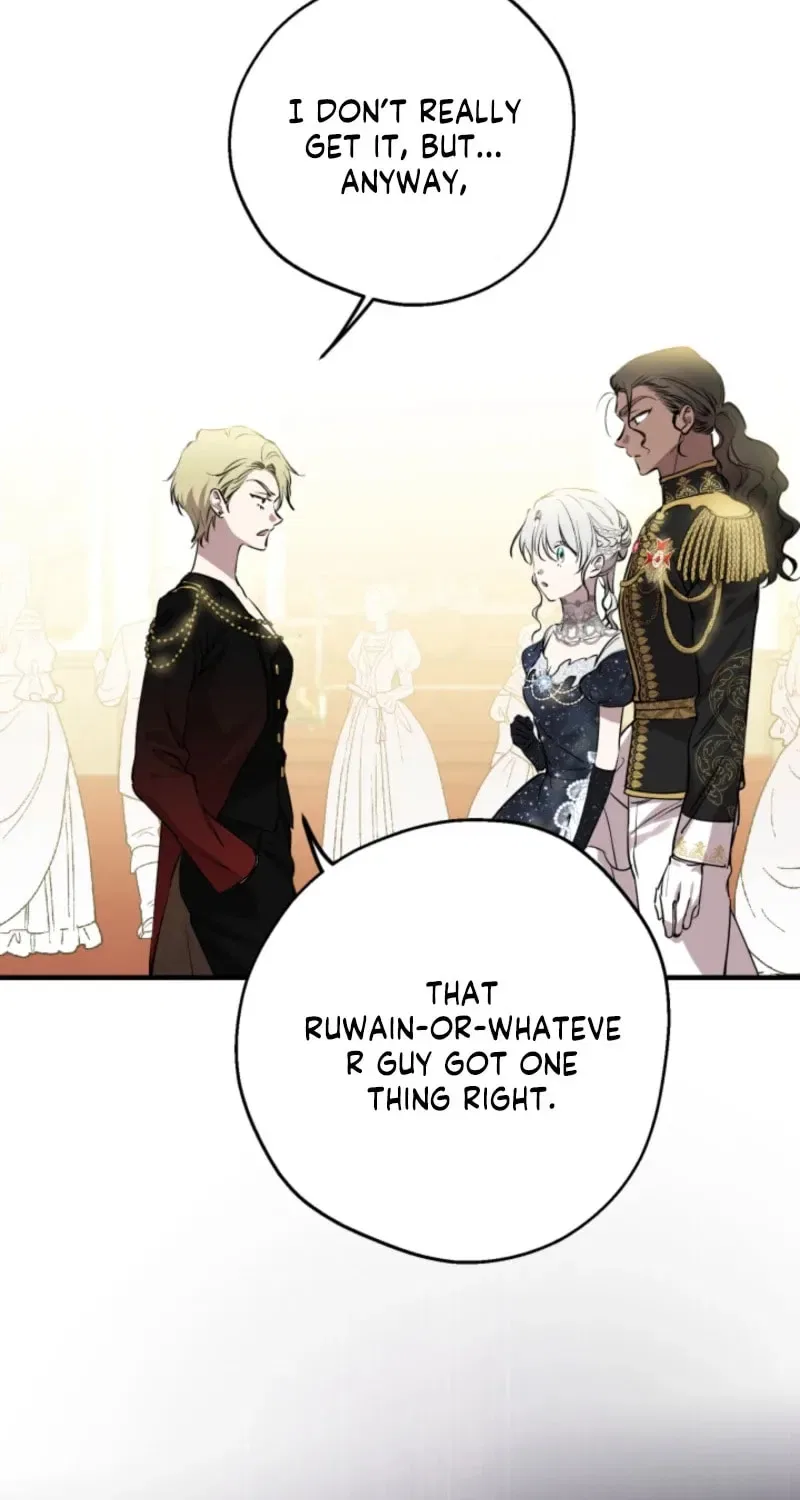 The Most Powerful Characters in the World Are Obsessed with Me Chapter 151 – Page 55