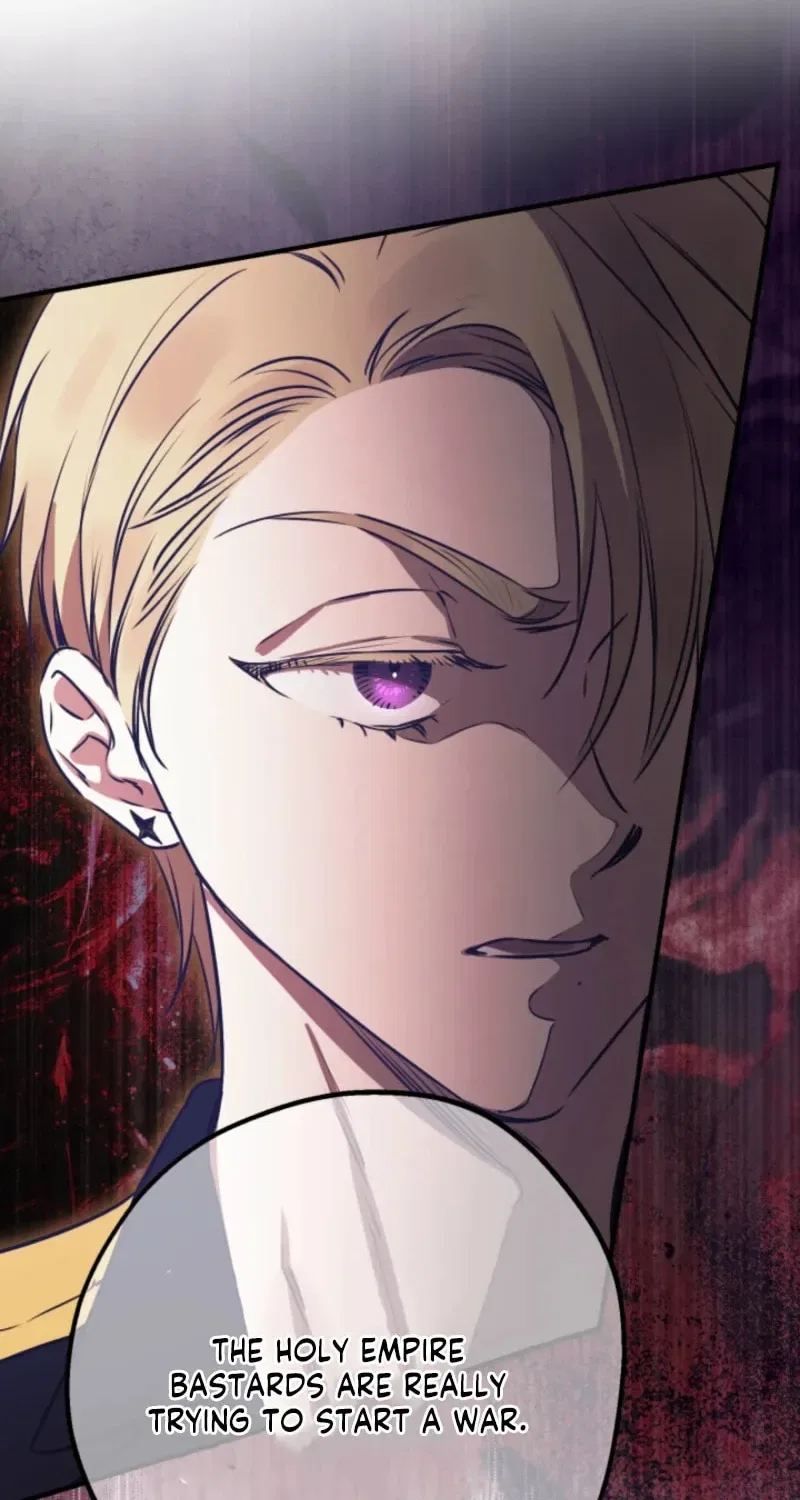 The Most Powerful Characters in the World Are Obsessed with Me Chapter 151 – Page 56