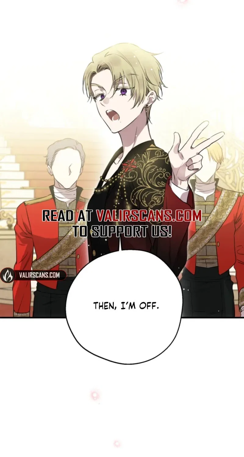 The Most Powerful Characters in the World Are Obsessed with Me Chapter 151 – Page 59