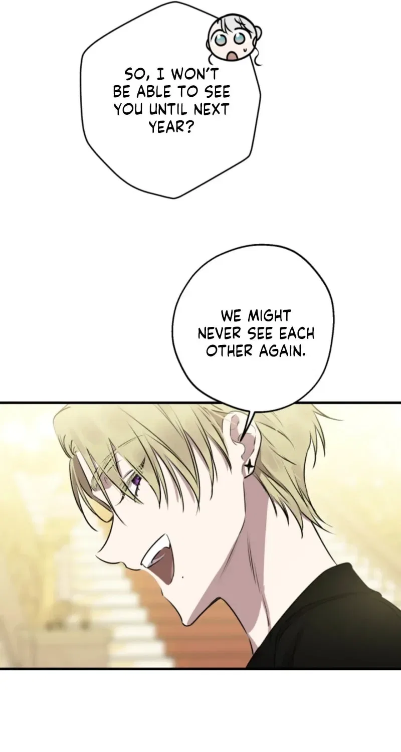 The Most Powerful Characters in the World Are Obsessed with Me Chapter 151 – Page 61