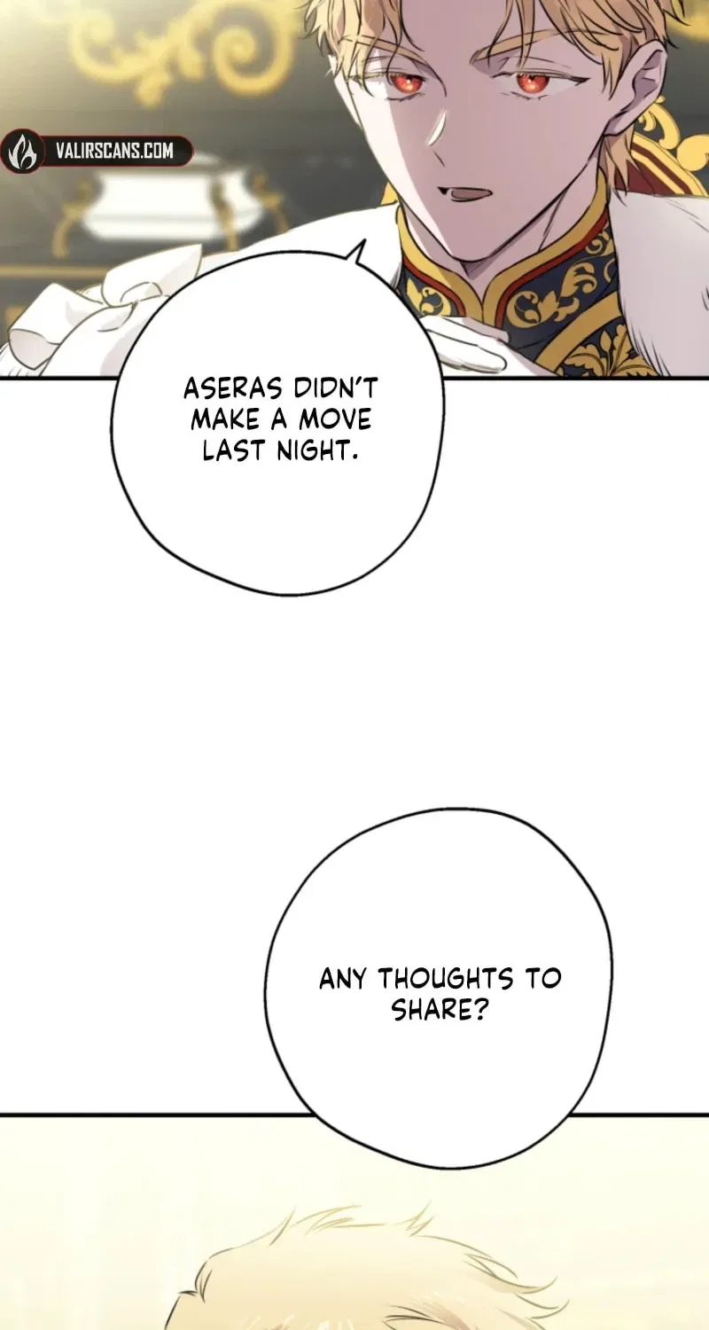The Most Powerful Characters in the World Are Obsessed with Me Chapter 151 – Page 74