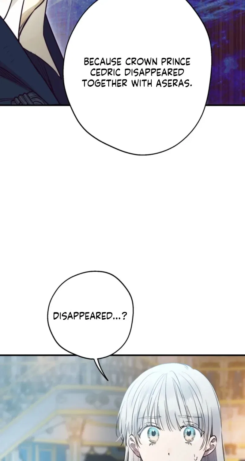 The Most Powerful Characters in the World Are Obsessed with Me Chapter 150 – Page 3