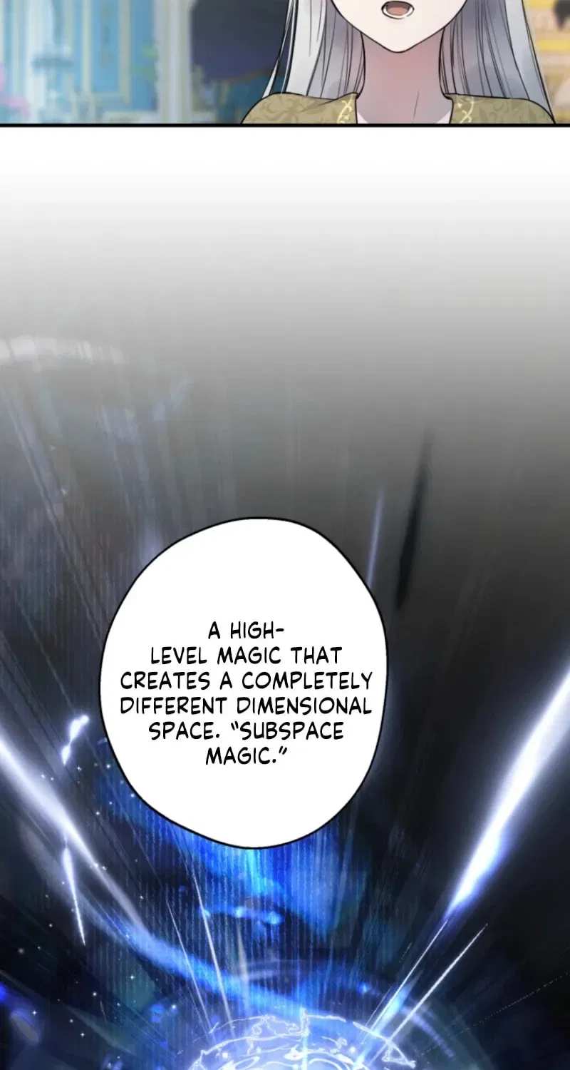 The Most Powerful Characters in the World Are Obsessed with Me Chapter 150 – Page 4