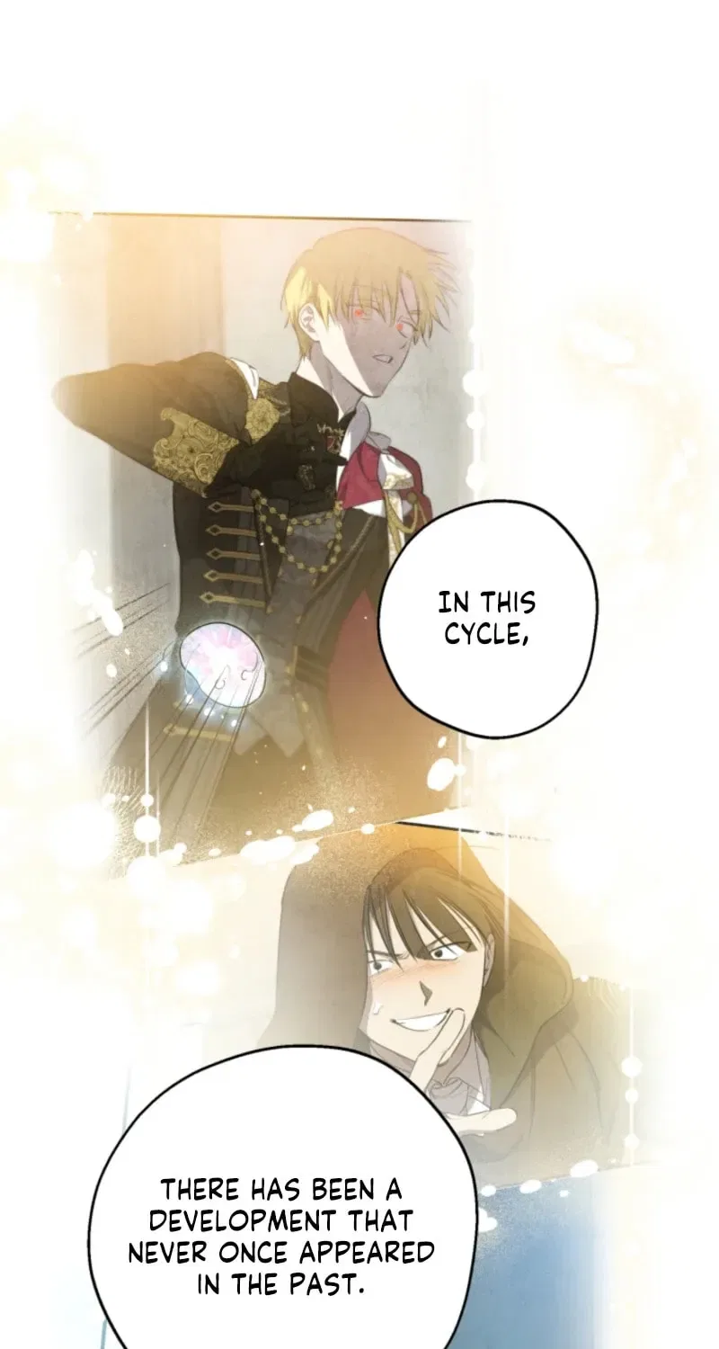 The Most Powerful Characters in the World Are Obsessed with Me Chapter 150 – Page 22