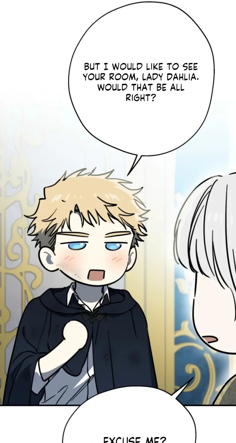 The Most Powerful Characters in the World Are Obsessed with Me Chapter 150 – Page 30