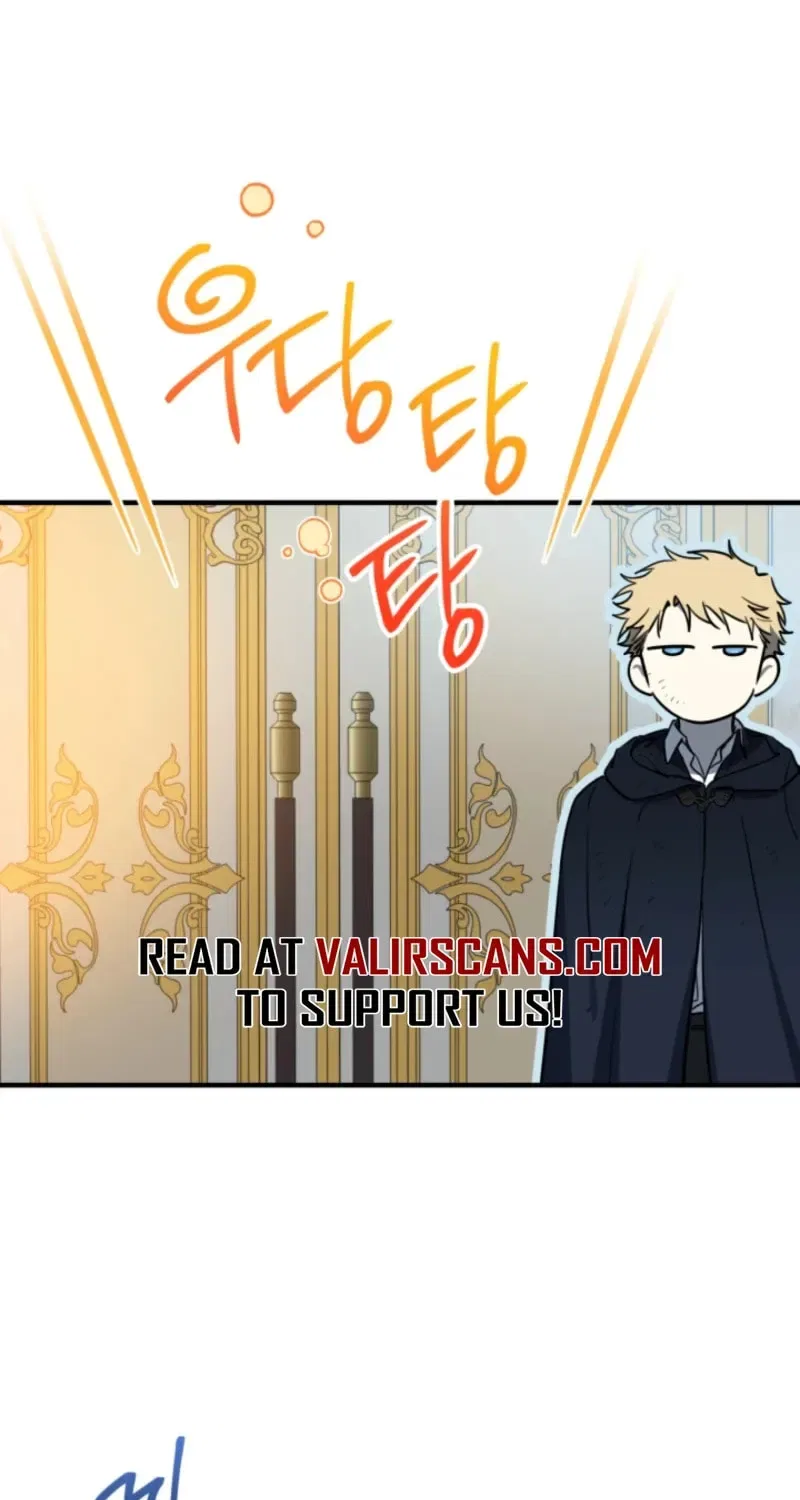 The Most Powerful Characters in the World Are Obsessed with Me Chapter 150 – Page 32