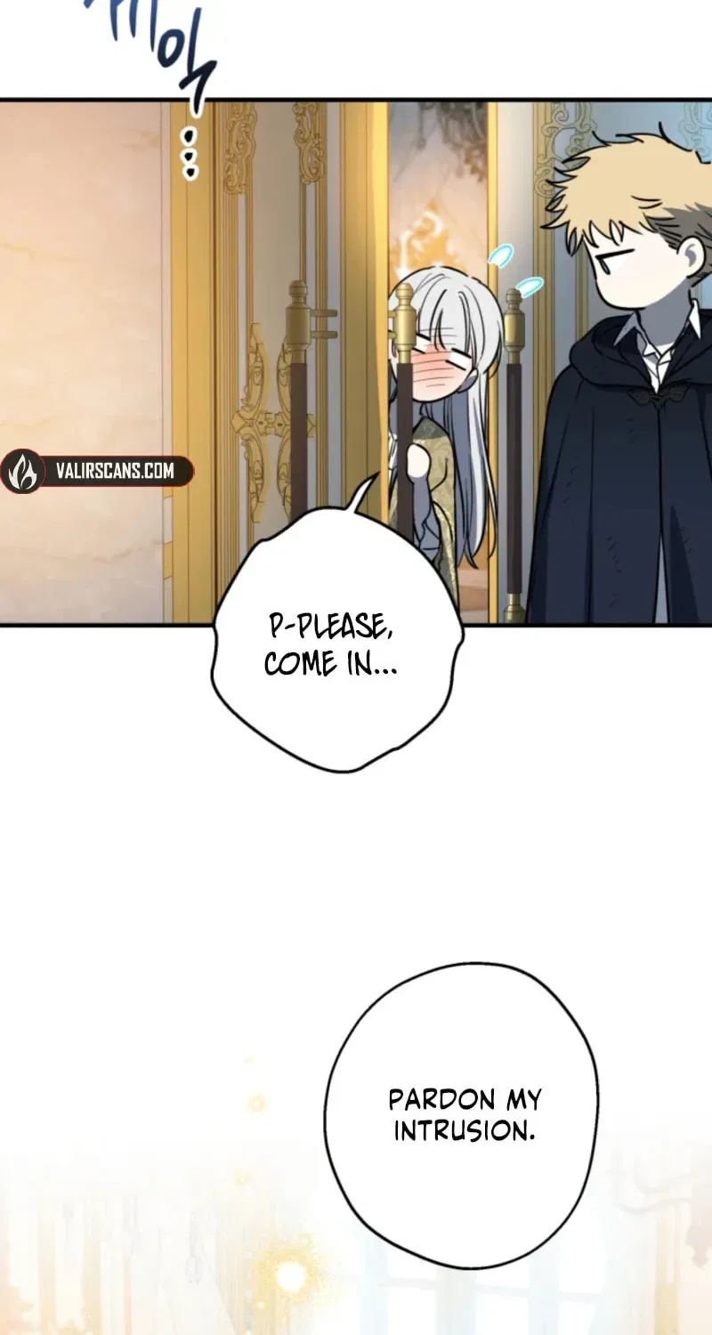 The Most Powerful Characters in the World Are Obsessed with Me Chapter 150 – Page 33