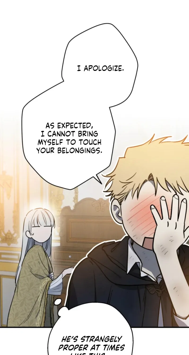 The Most Powerful Characters in the World Are Obsessed with Me Chapter 150 – Page 37