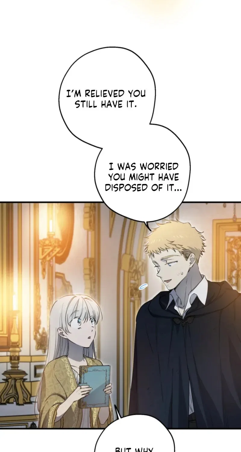 The Most Powerful Characters in the World Are Obsessed with Me Chapter 150 – Page 45