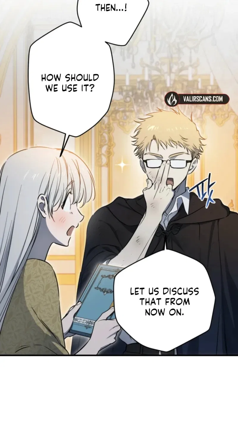 The Most Powerful Characters in the World Are Obsessed with Me Chapter 150 – Page 51