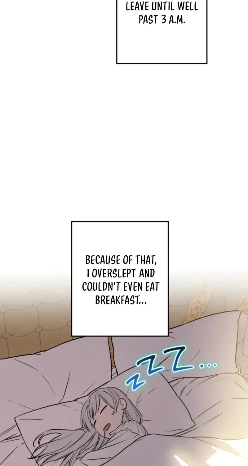 The Most Powerful Characters in the World Are Obsessed with Me Chapter 150 – Page 61