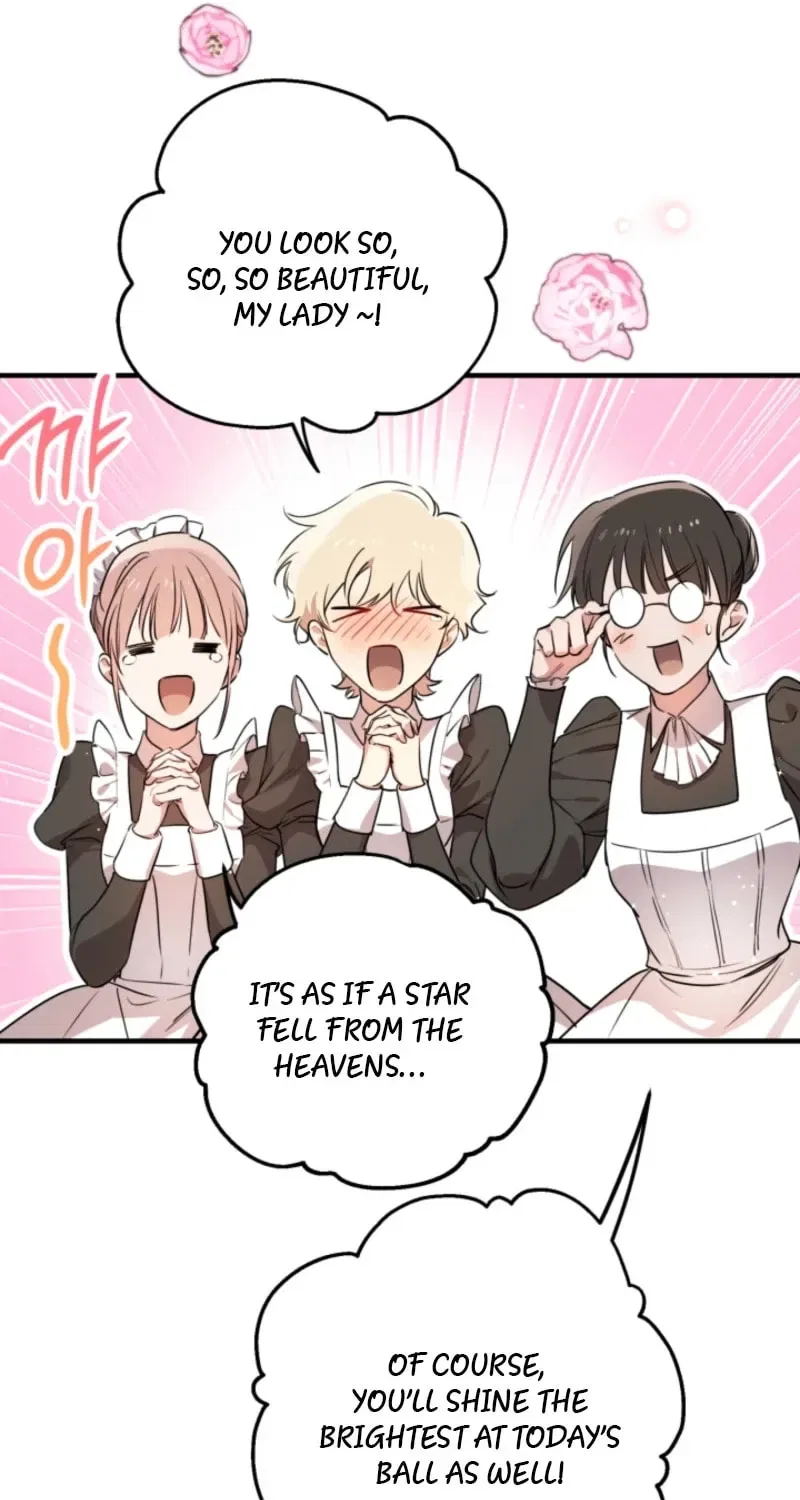 The Most Powerful Characters in the World Are Obsessed with Me Chapter 150 – Page 70