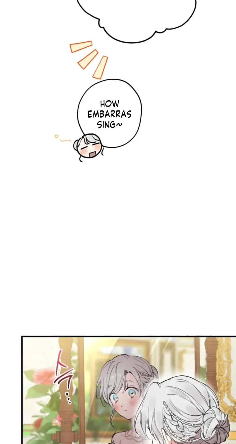 The Most Powerful Characters in the World Are Obsessed with Me Chapter 150 – Page 71