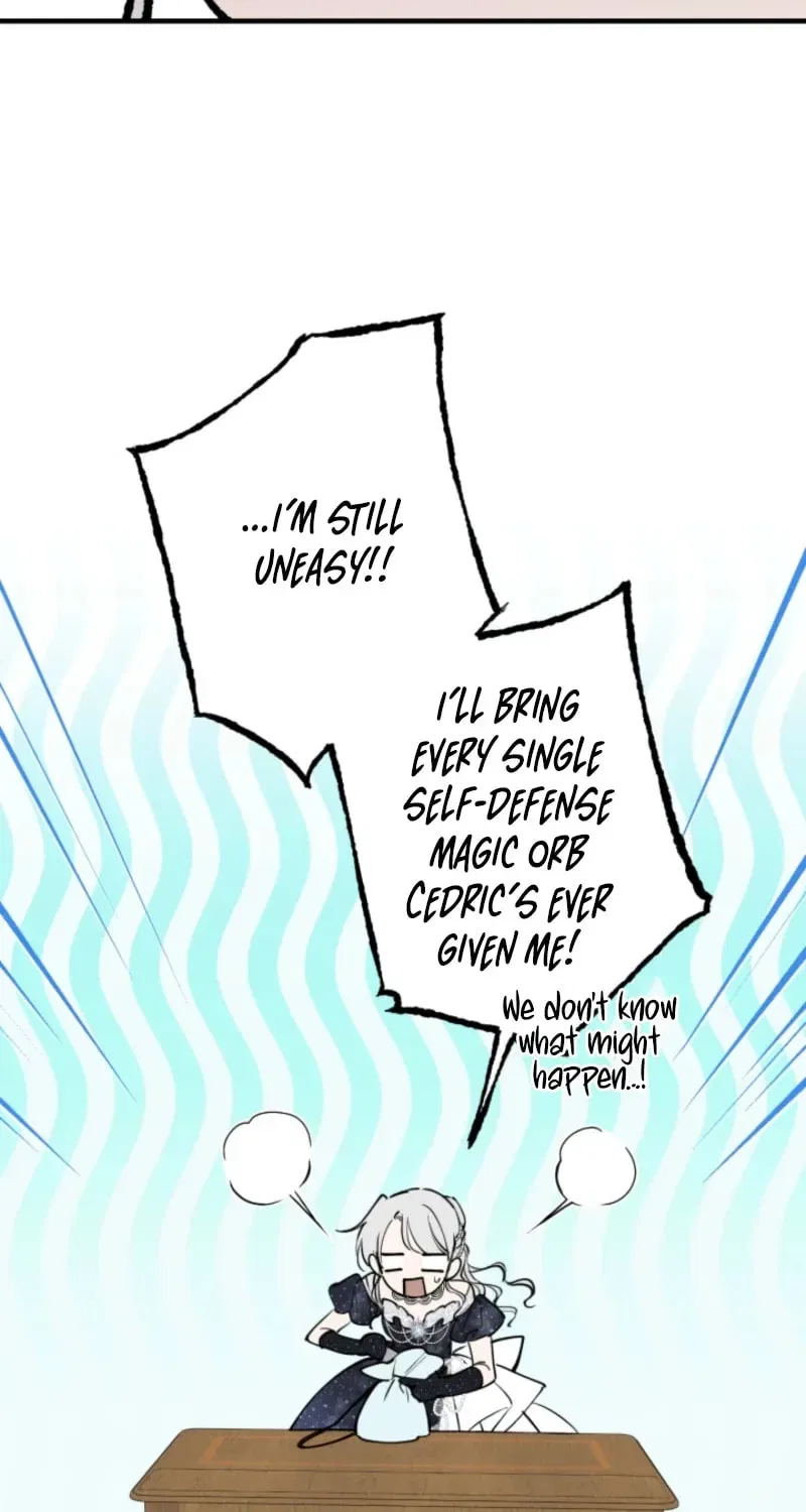 The Most Powerful Characters in the World Are Obsessed with Me Chapter 150 – Page 76