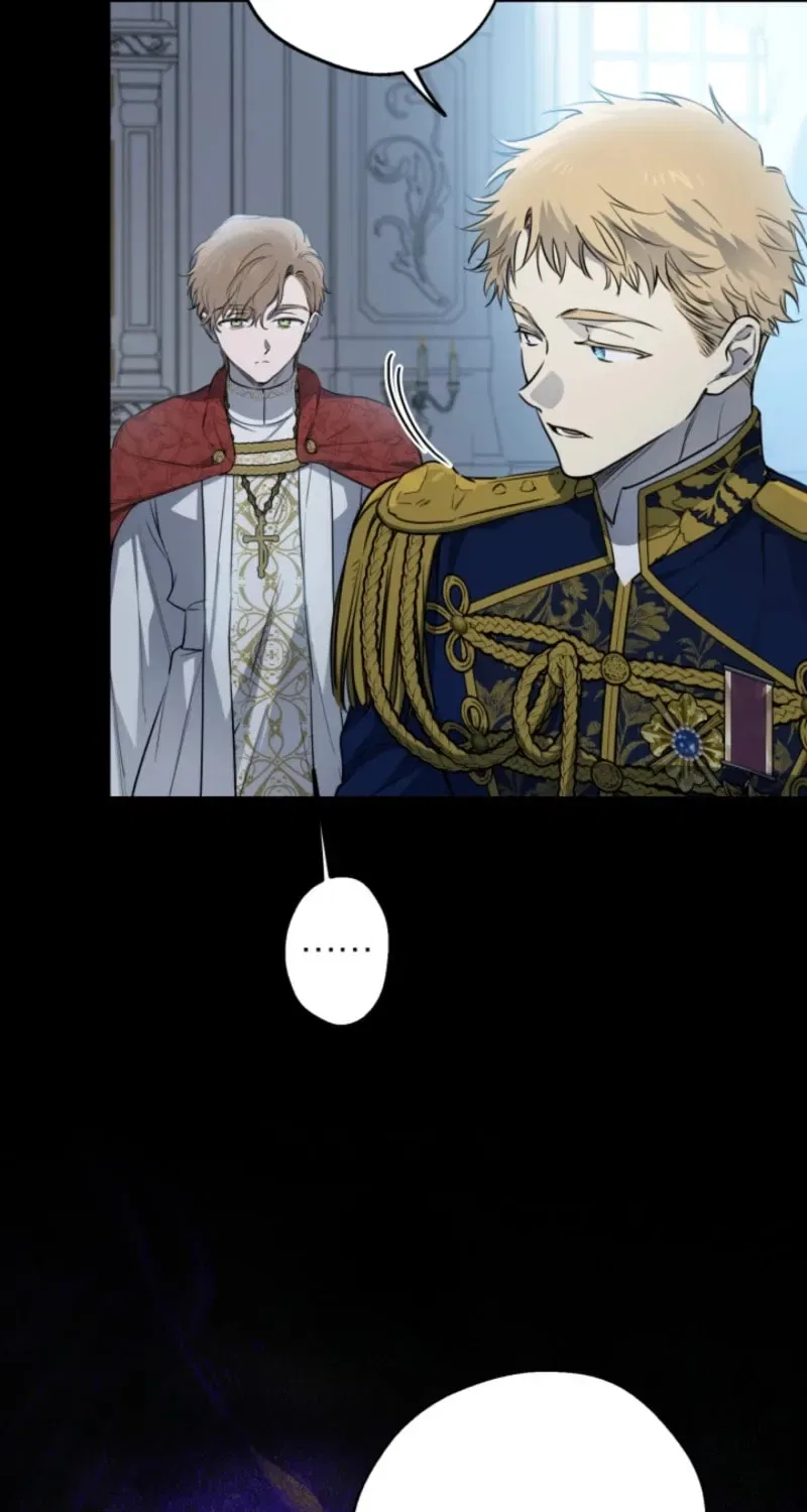 The Most Powerful Characters in the World Are Obsessed with Me Chapter 149 – Page 9