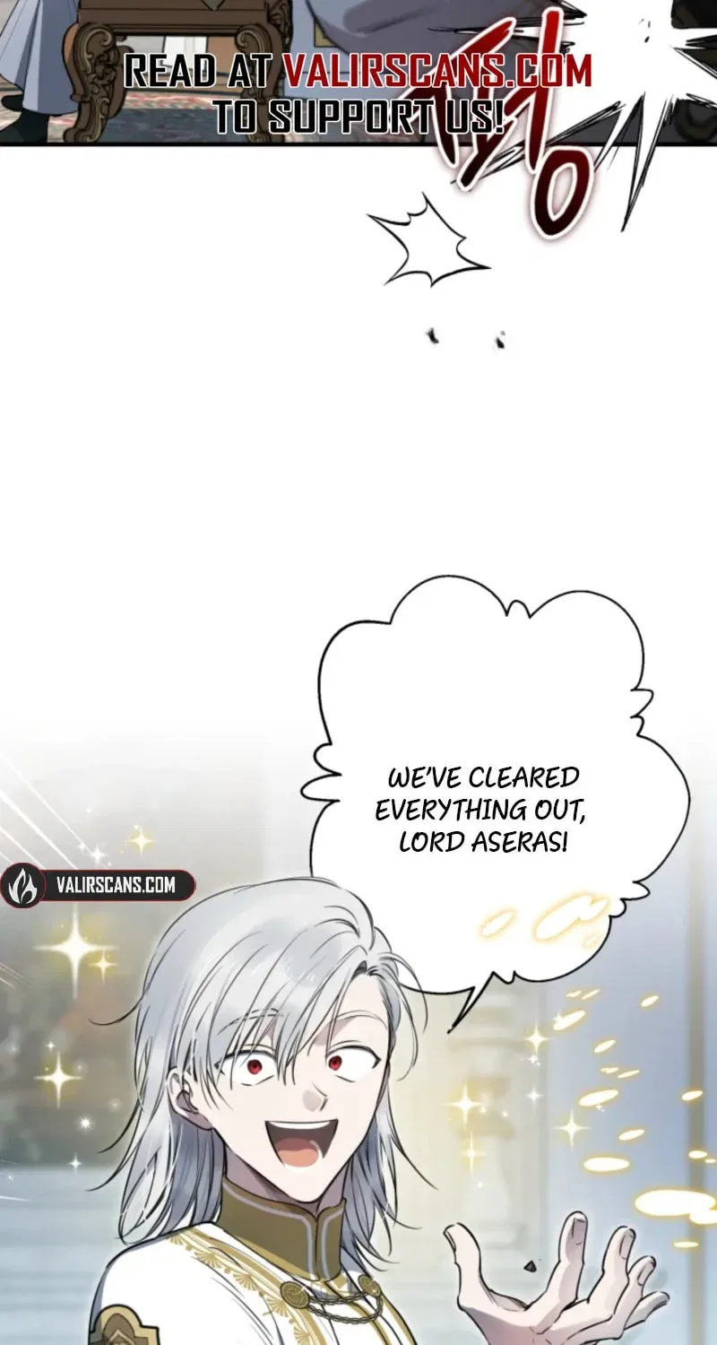 The Most Powerful Characters in the World Are Obsessed with Me Chapter 149 – Page 14