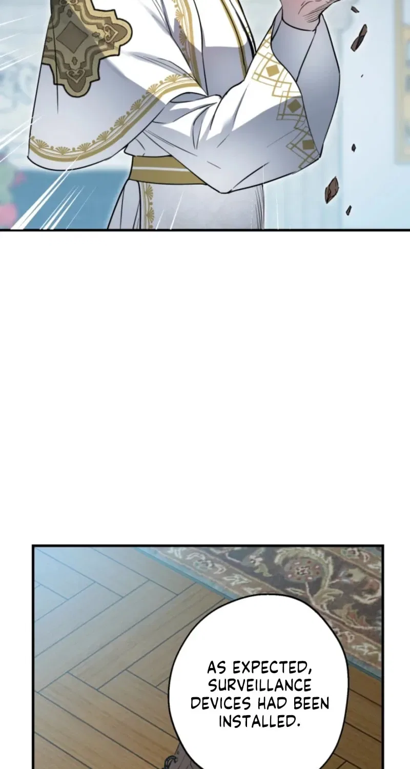 The Most Powerful Characters in the World Are Obsessed with Me Chapter 149 – Page 15